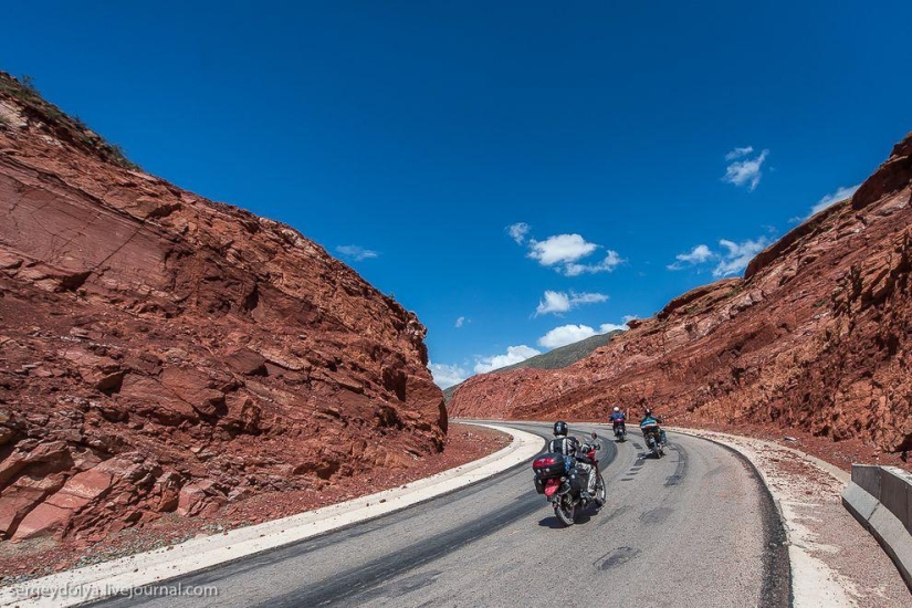 Dakar 2014. Giro equivocado