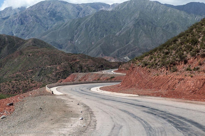 Dakar 2014. Giro equivocado