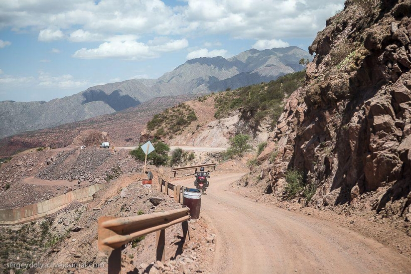Dakar 2014. Giro equivocado