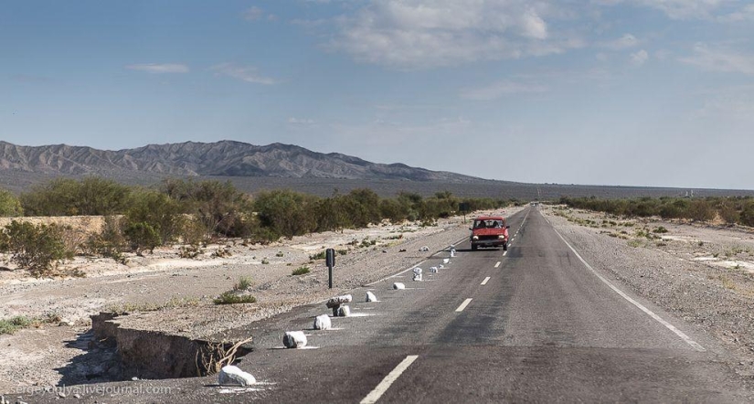 Dakar 2014. Giro equivocado