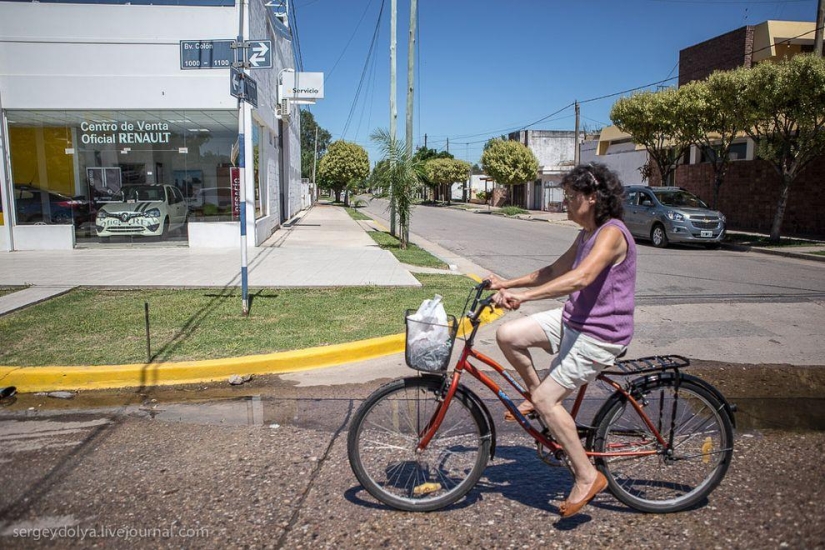 Dakar 2014. Primer día de carrera Dakar 2014. Primer día de carrera