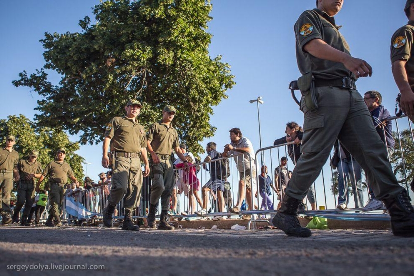 Dakar 2014. Primer día de carrera Dakar 2014. Primer día de carrera