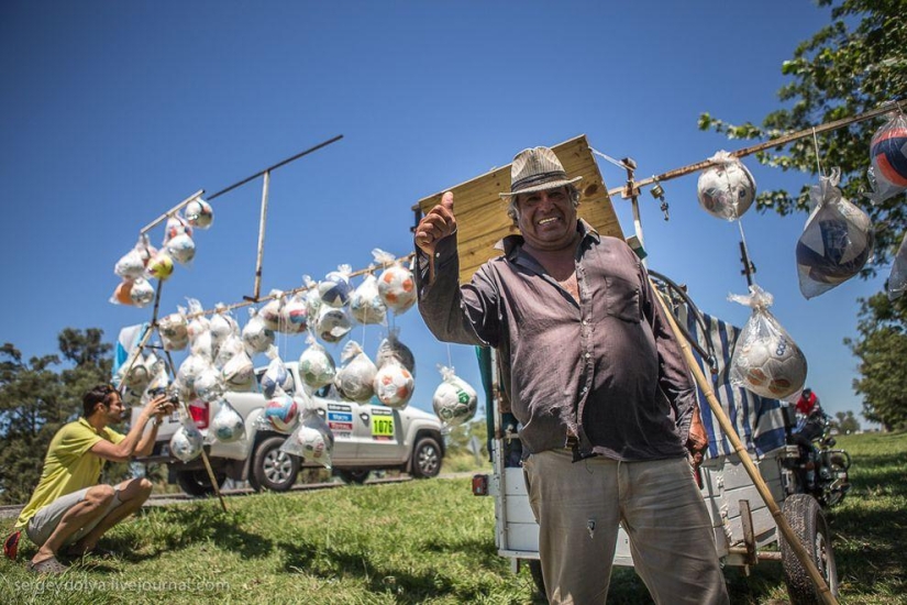 Dakar 2014. Primer día de carrera Dakar 2014. Primer día de carrera