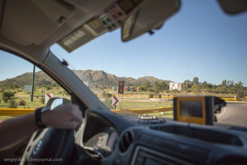 Dakar 2014. Primer día de carrera Dakar 2014. Primer día de carrera