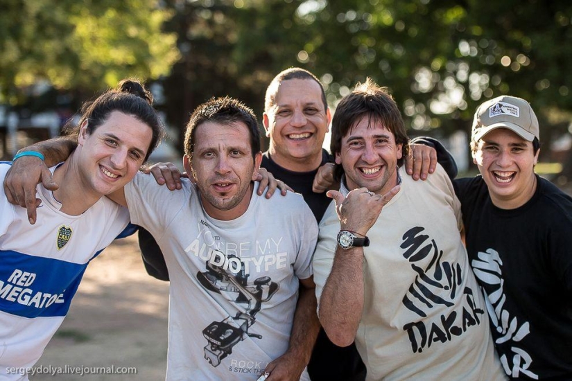 Dakar 2014. Primer día de carrera Dakar 2014. Primer día de carrera