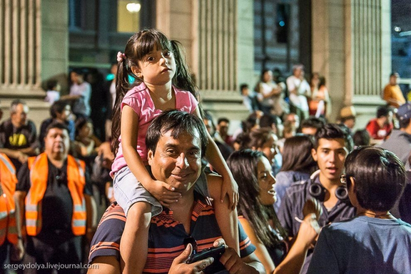 Dakar 2014. Race final and podium