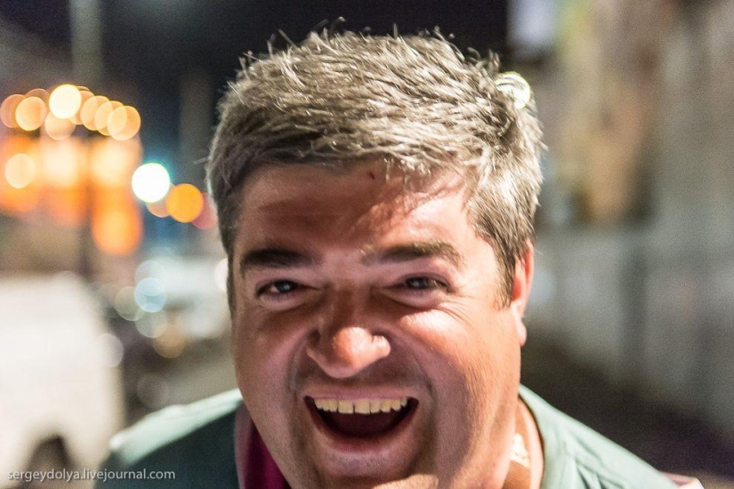 Dakar 2014. Race final and podium