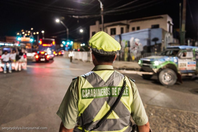 Dakar 2014. Race final and podium