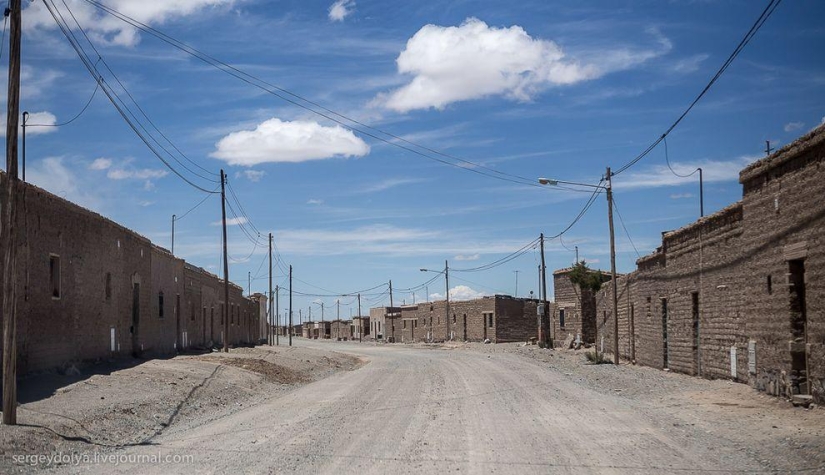 Dakar 2014. Salta, las montañas y el último día en Argentina