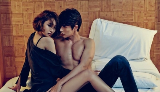 "Dar a luz a una hija - divorcio": cómo vive realmente la gente en Corea del Sur y por qué las niñas no quieren casarse