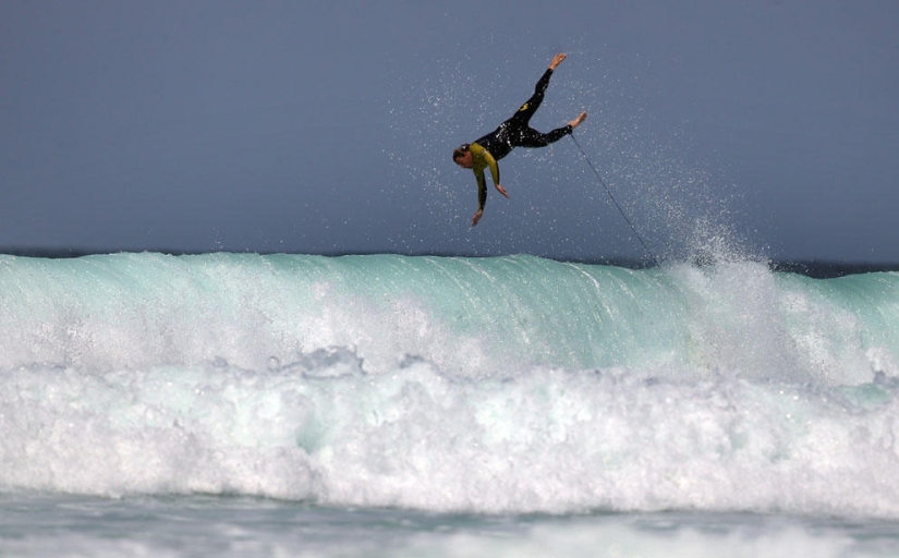 Días calurosos de verano 2013 Días calurosos de verano 2013