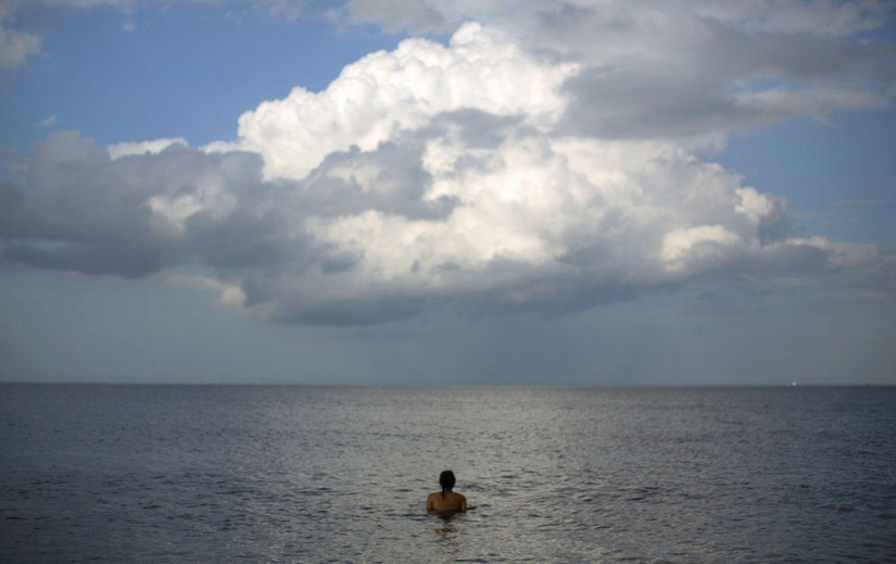 Días calurosos de verano 2013 Días calurosos de verano 2013