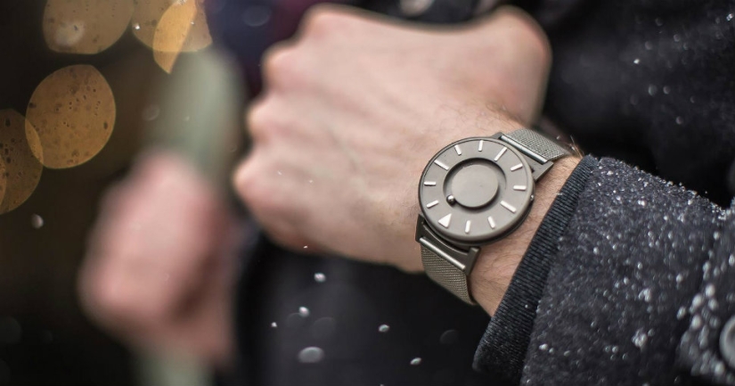 Date tiempo: cómo elegir un reloj que se adapte a ti