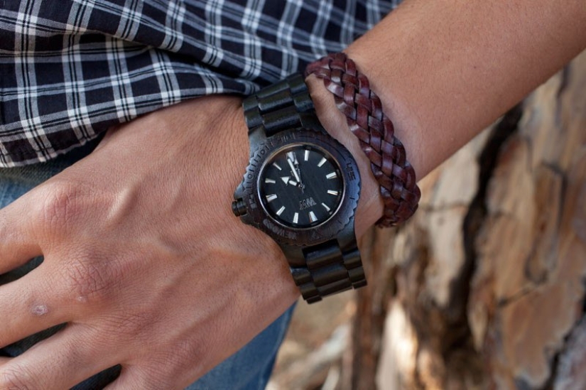 Date tiempo: cómo elegir un reloj que se adapte a ti