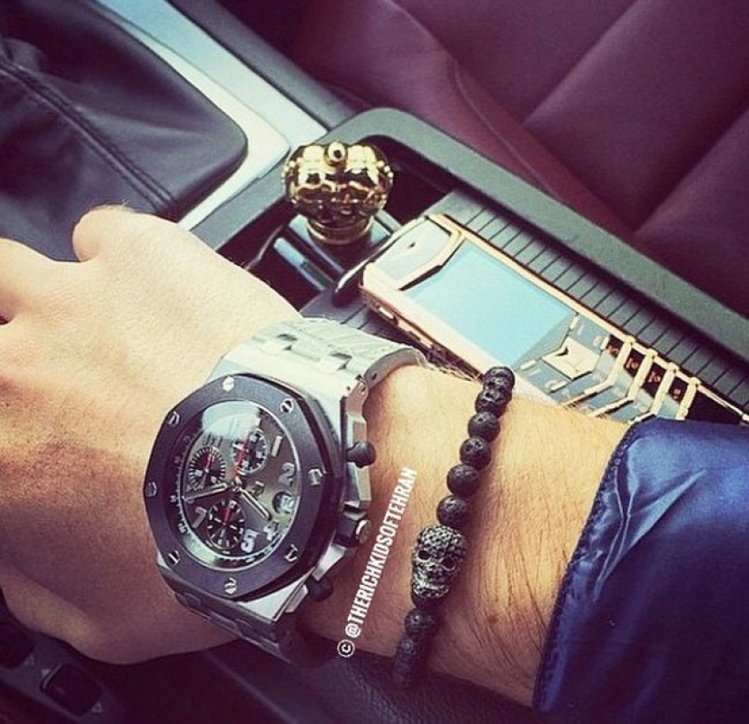 De la vida: gente, autos, dinero, Teherán De la vida: gente, autos, dinero, Teherán