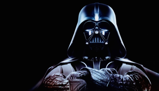 De lo que es capaz la Fuerza. Técnicas Jedi Que No Conocías De lo que es capaz la Fuerza. Técnicas Jedi Que No Conocías