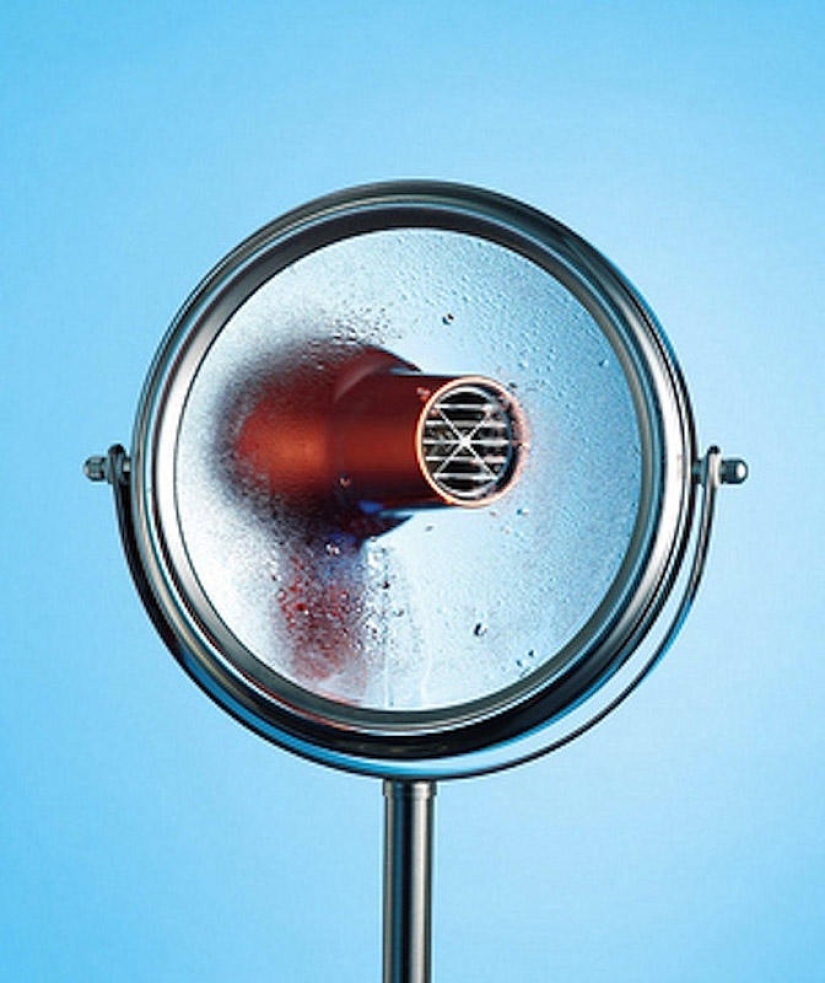 ¿De qué otra manera puedes usar cosméticos convencionales?