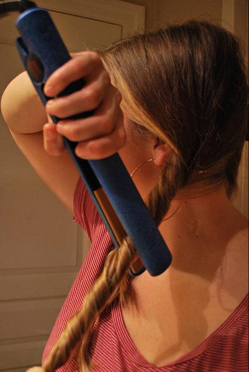 ¿De qué otra manera puedes usar cosméticos convencionales?
