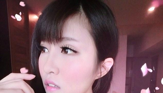 Death on Instagram: a young Chinese woman documented her suicide Death on Instagram: a young Chinese woman documented her suicide