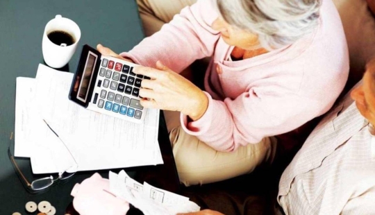 Decent old age: expert advice on how to retire properly