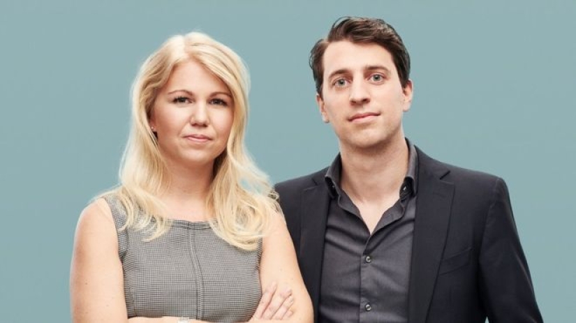 Definitely won't break: the Swedish physicist's app has been officially recognized as a means of contraception Definitely won't break: the Swedish physicist's app has been officially recognized as a means of contraception