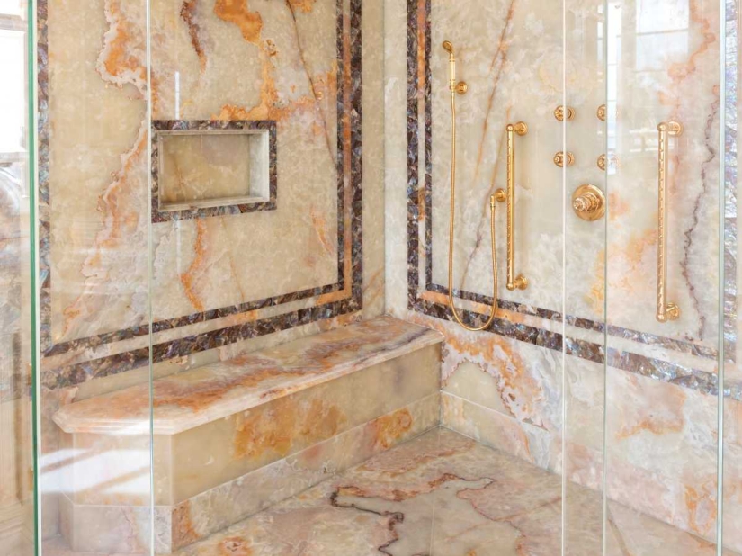 Dentro de Le Palais Royal, la mansión más cara de US$159 millones Dentro de Le Palais Royal, la mansión más cara de US$159 millones