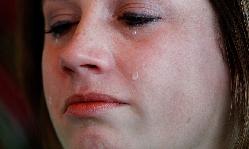 Derrame de petróleo en el Golfo de México