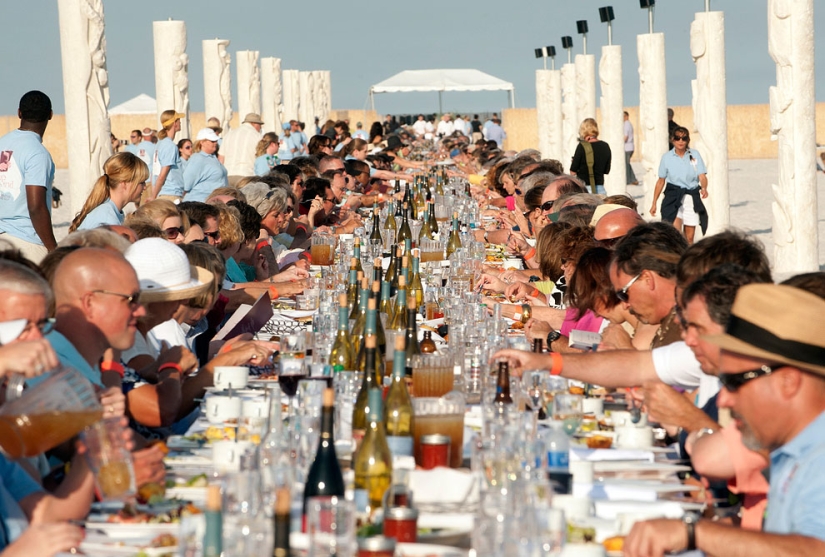 Derrame de petróleo en el Golfo de México