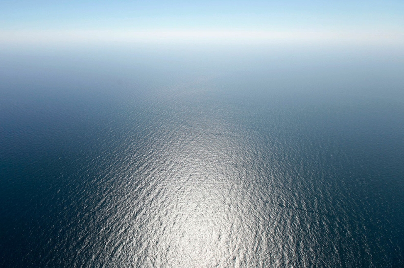 Derrame de petróleo en el Golfo de México