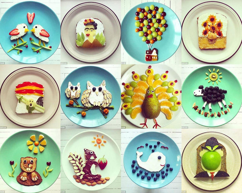 desayuno de arte desayuno de arte