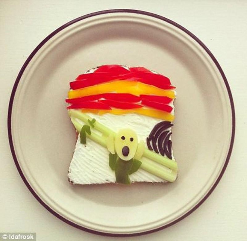 desayuno de arte desayuno de arte