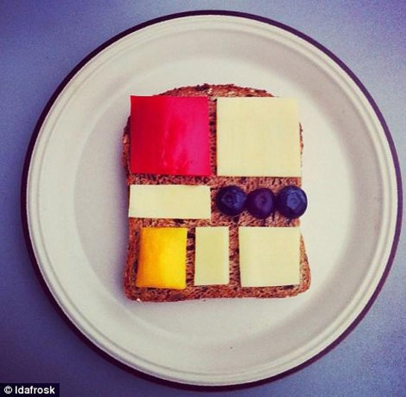 desayuno de arte desayuno de arte