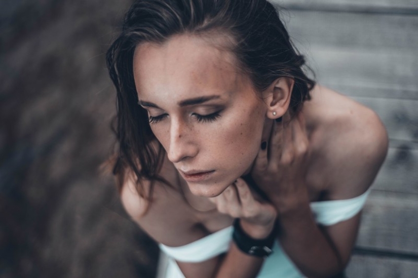 Descalificado: un hombre de Sakhalin disfrazado de niña ganó un concurso de lencería