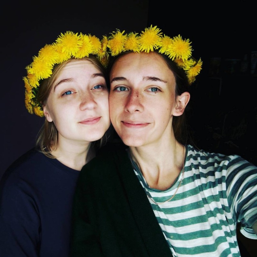 Descalificado: un hombre de Sakhalin disfrazado de niña ganó un concurso de lencería