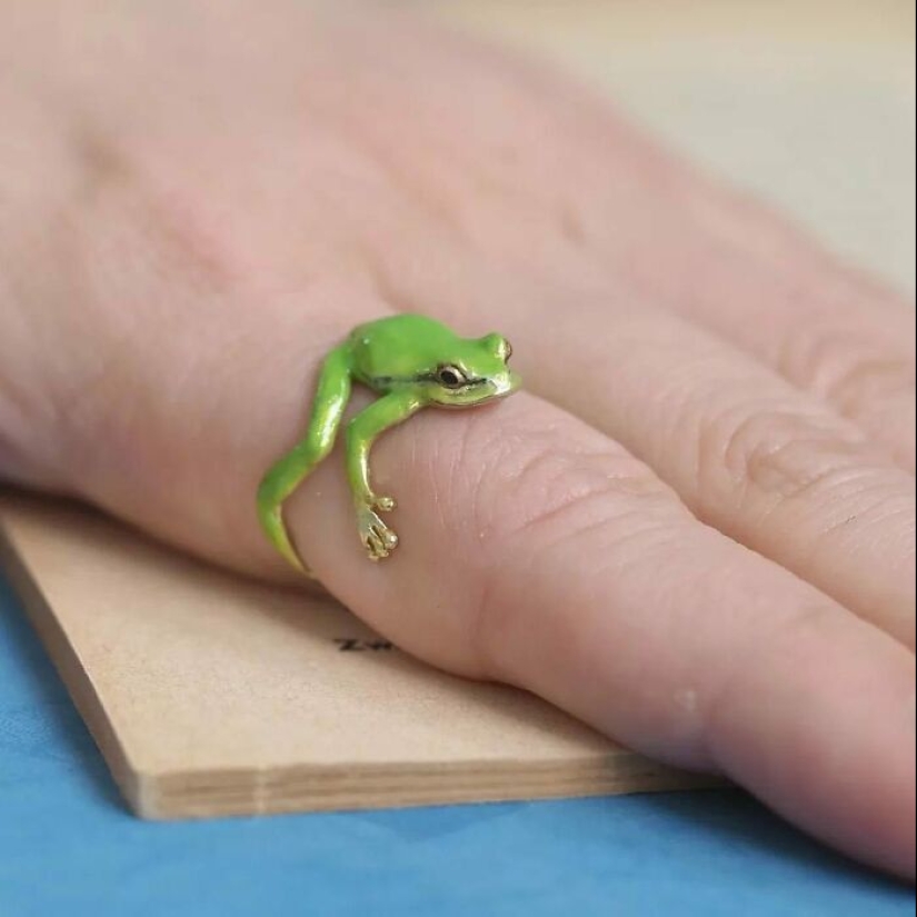 “Design Therapy”: 15 Clever Designs That Are As Innovative As They Are Visually Appealing, As Shared By This Instagram Page “Design Therapy”: 15 Clever Designs That Are As Innovative As They Are Visually Appealing, As Shared By This Instagram Page