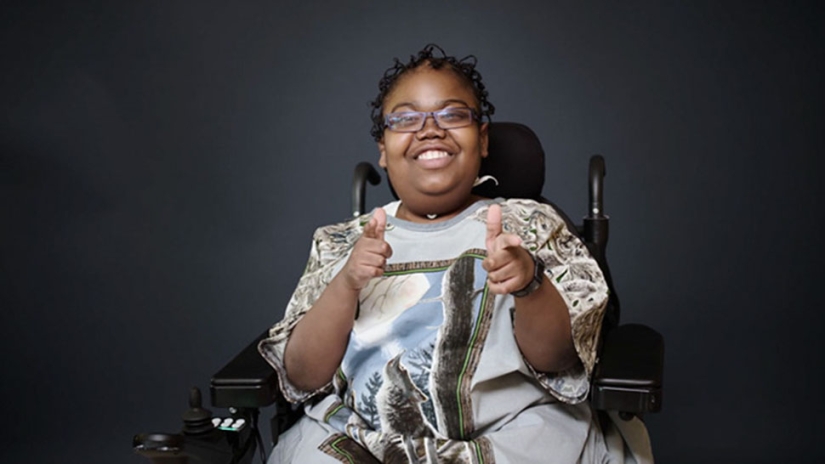 Designers have transformed dull hospital clothes to cheer up sick children