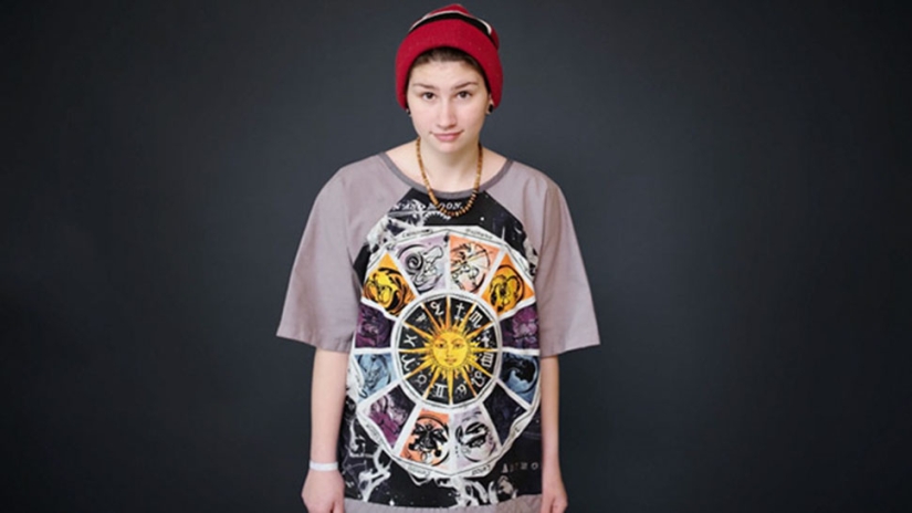 Designers have transformed dull hospital clothes to cheer up sick children