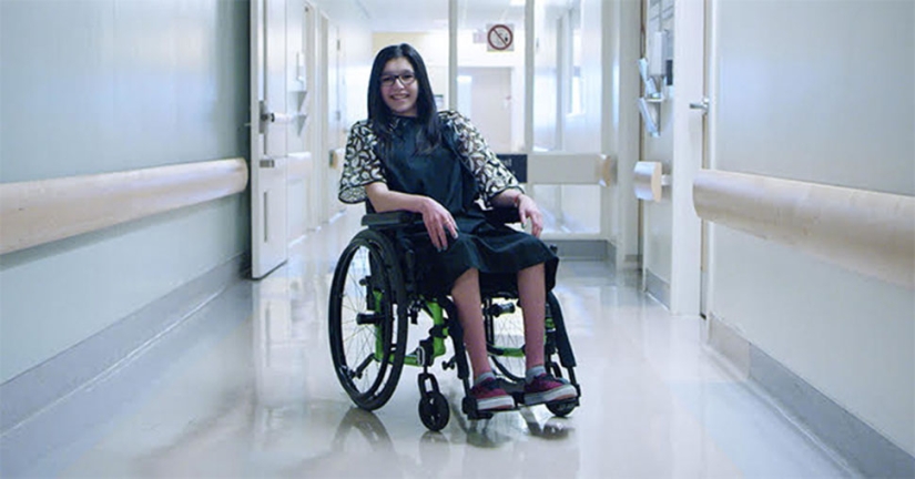 Designers have transformed dull hospital clothes to cheer up sick children