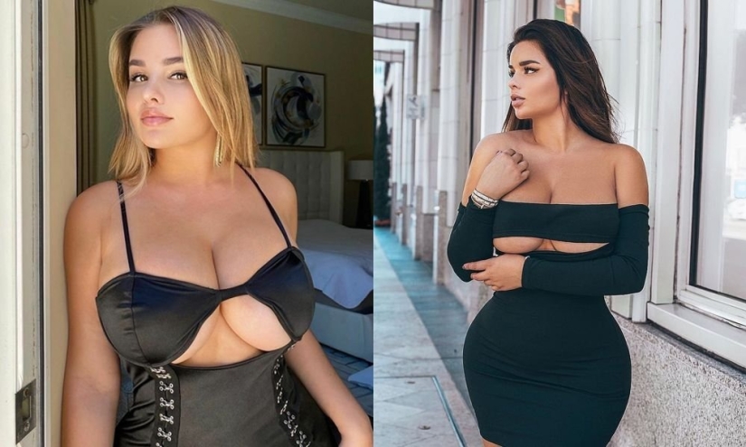 Desnuda: 10 estrellas que se “encendieron” demasiado