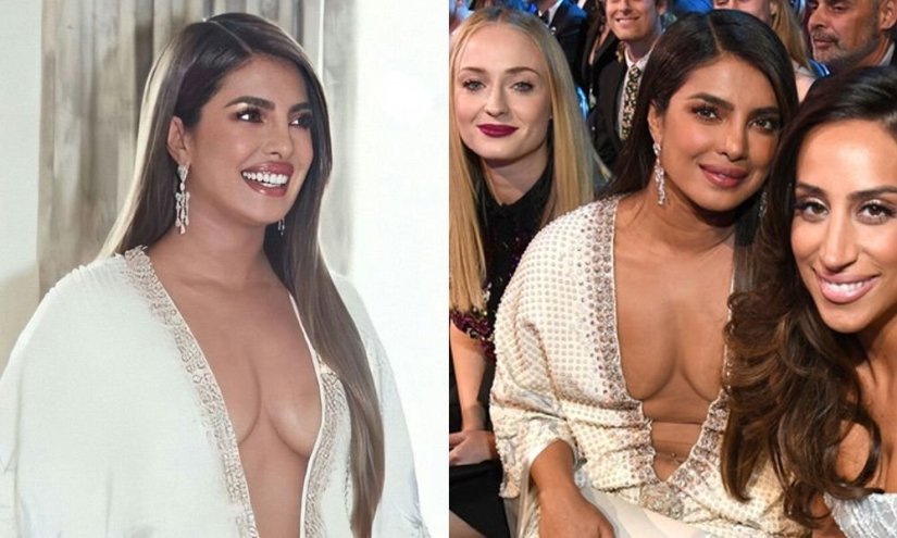 Desnuda: 10 estrellas que se “encendieron” demasiado