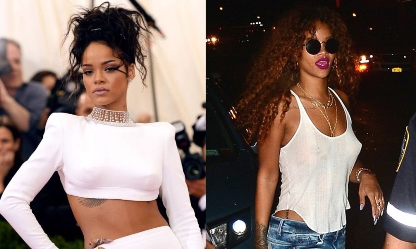 Desnuda: 10 estrellas que se “encendieron” demasiado