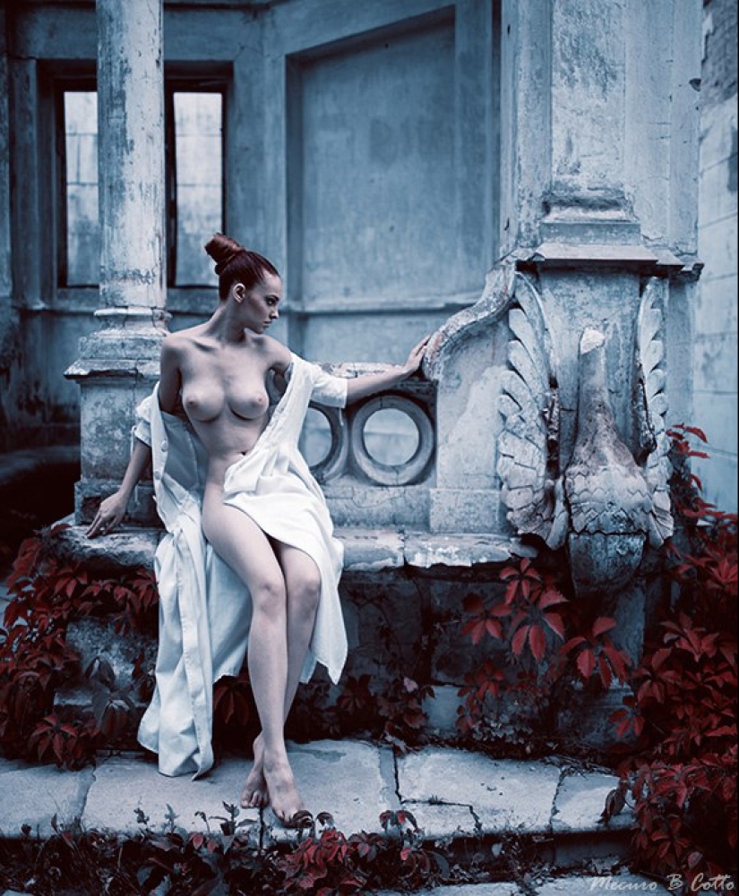 Desnudo para todos: el esplendor del cuerpo femenino sin un toque de vulgaridad Desnudo para todos: el esplendor del cuerpo femenino sin un toque de vulgaridad