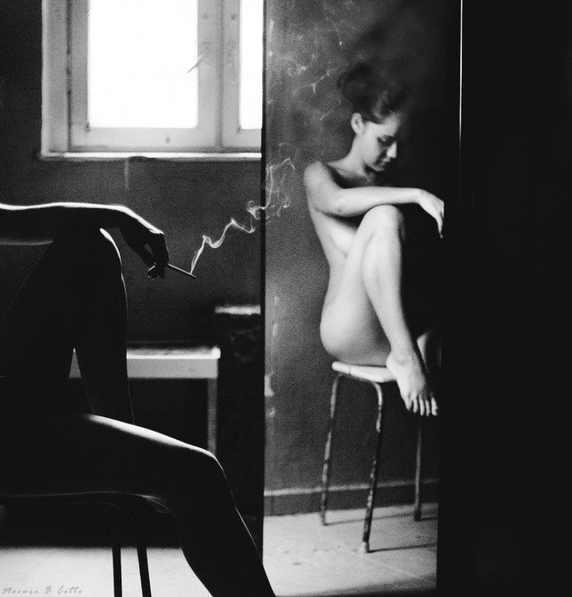Desnudo para todos: el esplendor del cuerpo femenino sin un toque de vulgaridad Desnudo para todos: el esplendor del cuerpo femenino sin un toque de vulgaridad