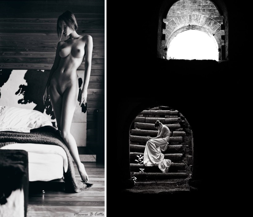 Desnudo para todos: el esplendor del cuerpo femenino sin un toque de vulgaridad Desnudo para todos: el esplendor del cuerpo femenino sin un toque de vulgaridad