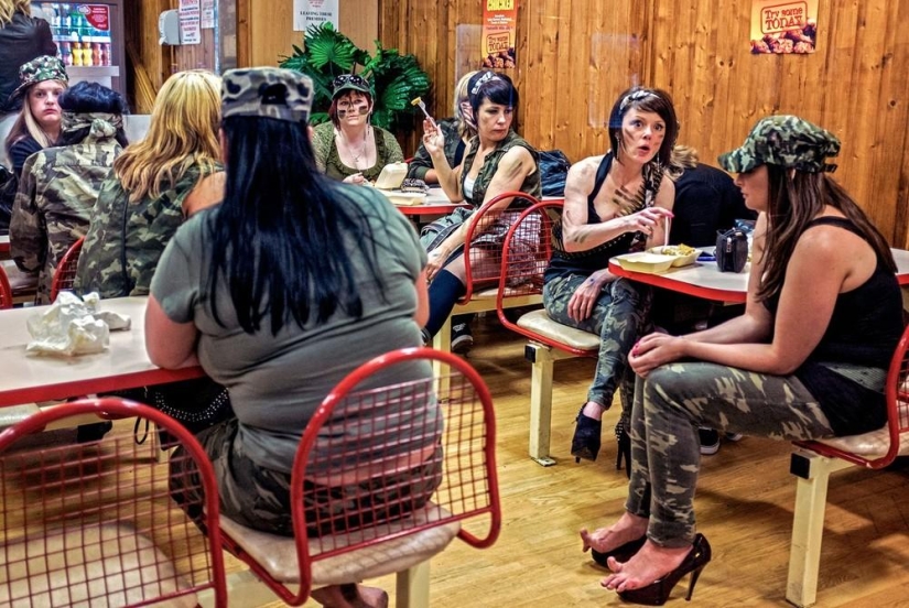 Despedidas de soltero y soltera en Blackpool Despedidas de soltero y soltera en Blackpool