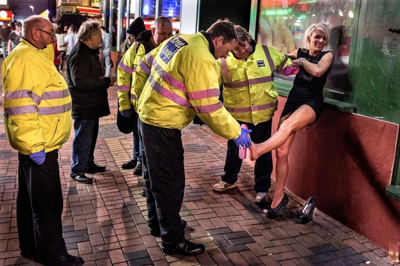 Despedidas de soltero y soltera en Blackpool Despedidas de soltero y soltera en Blackpool
