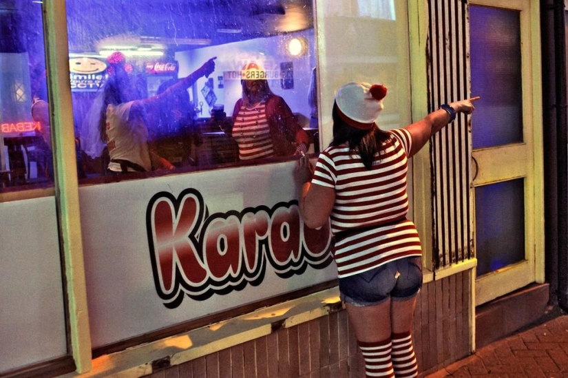 Despedidas de soltero y soltera en Blackpool Despedidas de soltero y soltera en Blackpool