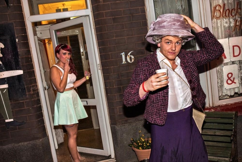 Despedidas de soltero y soltera en Blackpool Despedidas de soltero y soltera en Blackpool