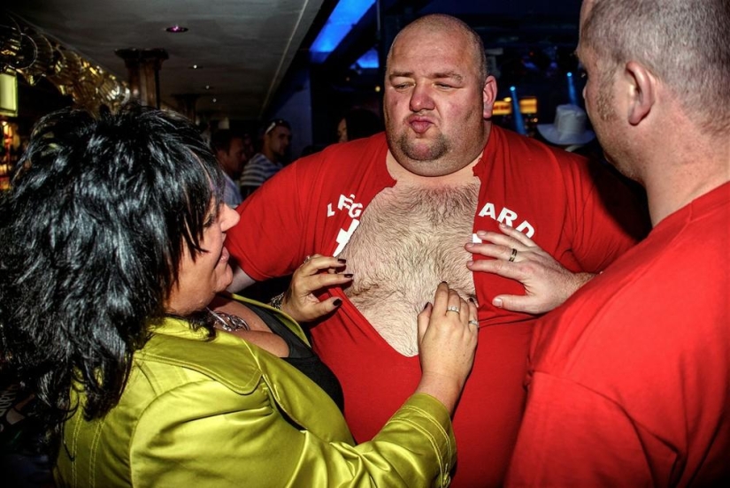 Despedidas de soltero y soltera en Blackpool Despedidas de soltero y soltera en Blackpool