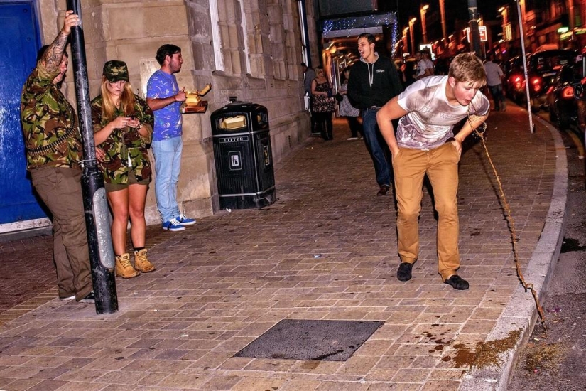 Despedidas de soltero y soltera en Blackpool Despedidas de soltero y soltera en Blackpool